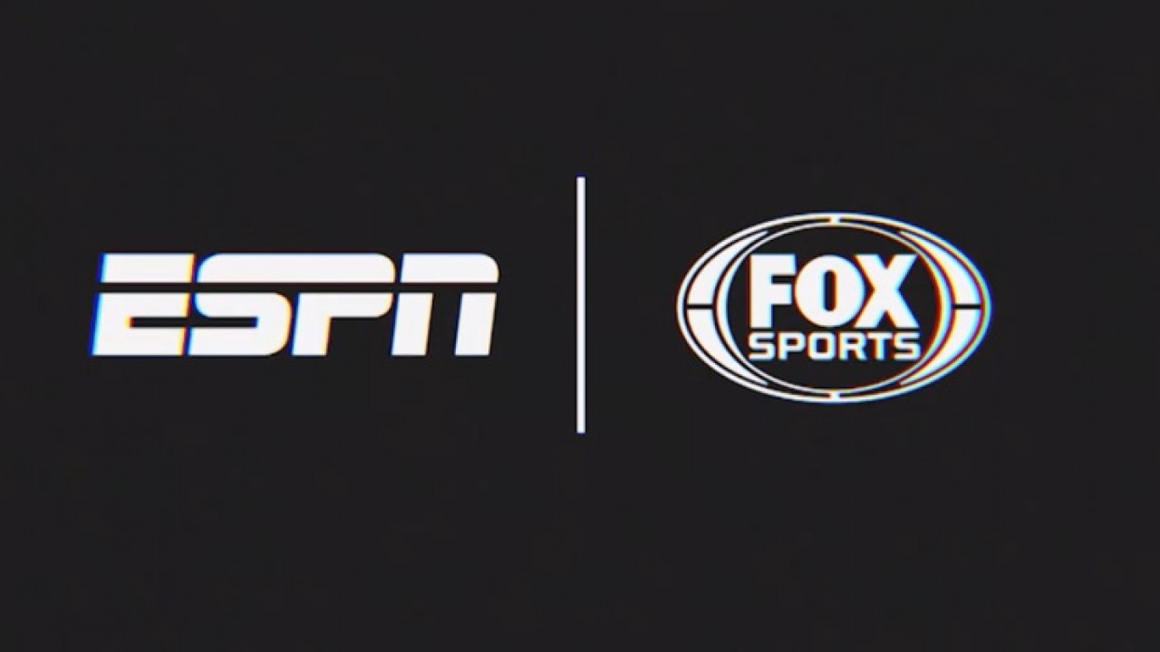 ESPN e Foz Sports