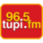 Super Radio Tupi 96.5