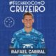Cruzeiro anuncia contratação do goleiro Rafael Cabral