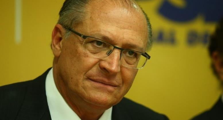 Geraldo Alckmin