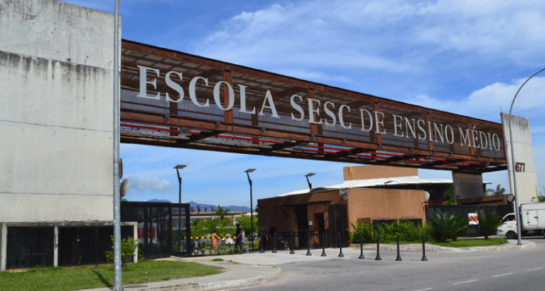 Escola Sesc De Ensino Médio Está Com Inscrições Abertas Para Programa Gratuito De Acompanhamento 4059