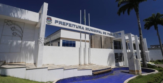 Itaguaí vai ganhar nova unidade de saúde
