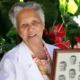 Mãe do ex-governador Pezão (Foto: Divulgação/Prefeitura de Piraí)