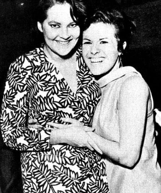 maisa e elis regina