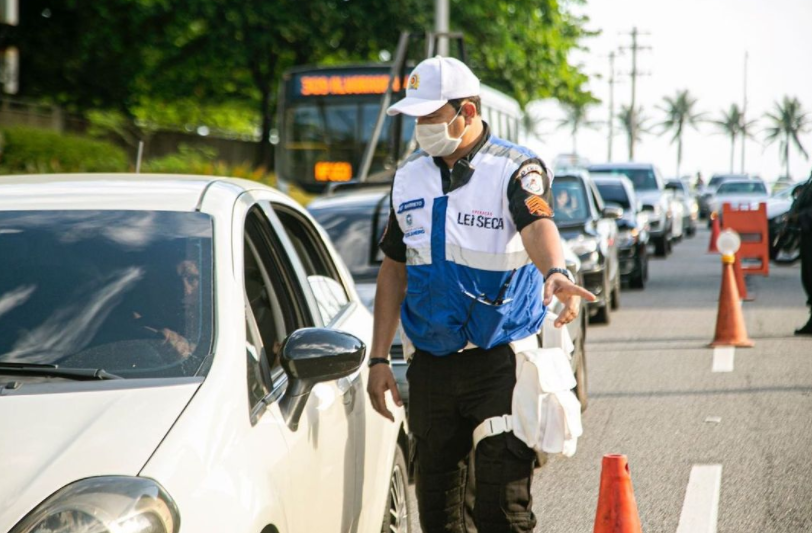 operação lei seca