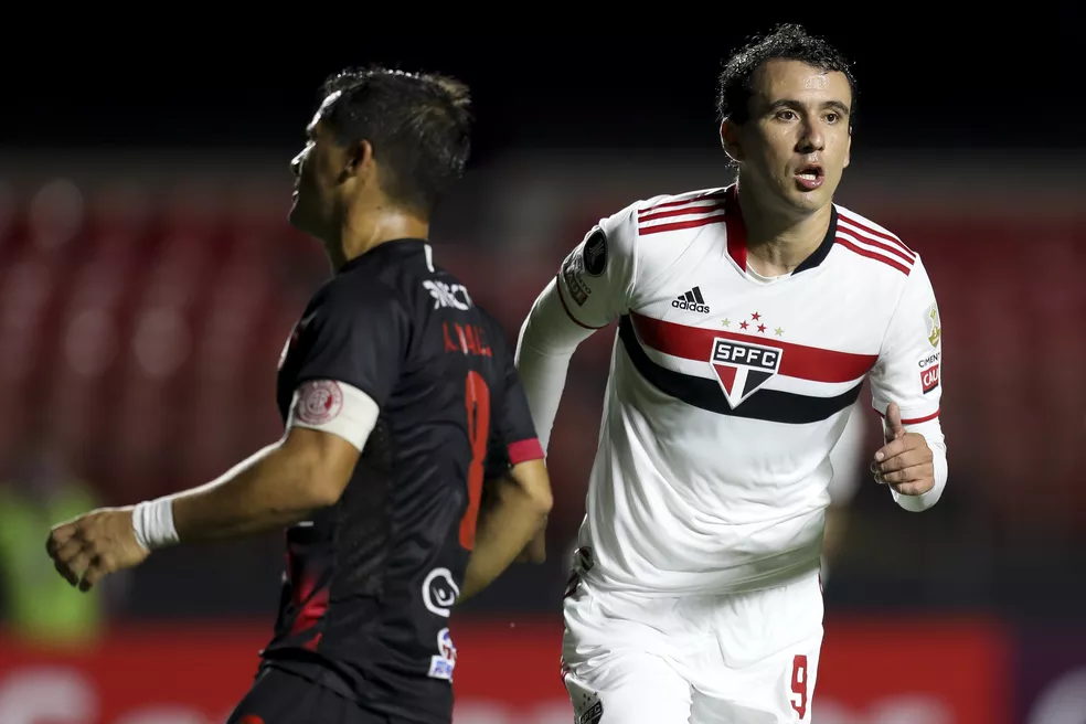 Ceará descarta contratação de Pablo