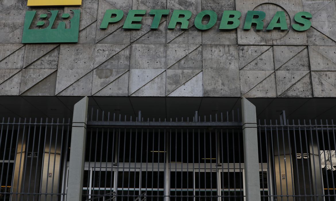 fachada petrobras