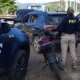 Operação da PRF resulta em duas prisões em Itaboraí