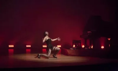 Teatro Ipanema recebe o espetáculo Brincando com a Broadway – Aos Cantos e Encantos dos Musicais