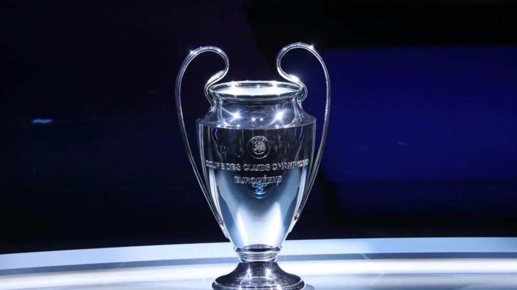 Confira os jogos da Champions League desta quarta-feira - Notícias