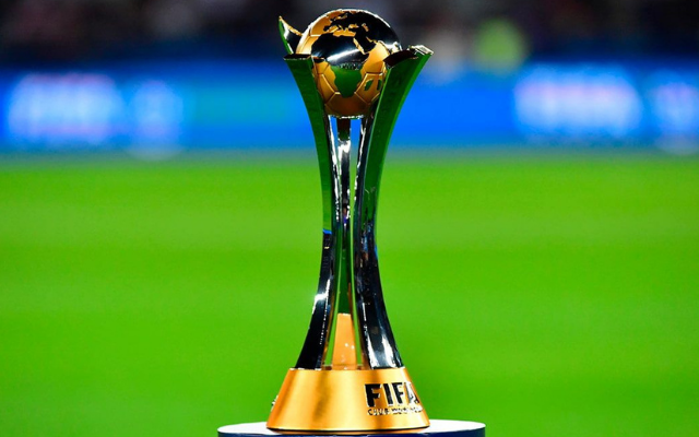 Mundial de Clubes da FIFA de 2021 será realizado no formato atual - Diário  Regional