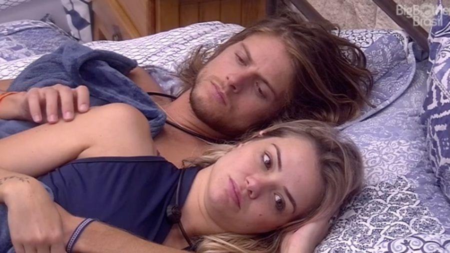 BBB 20: Marcela comenta sobre relação com Daniel e dispara: 'Ele errav...